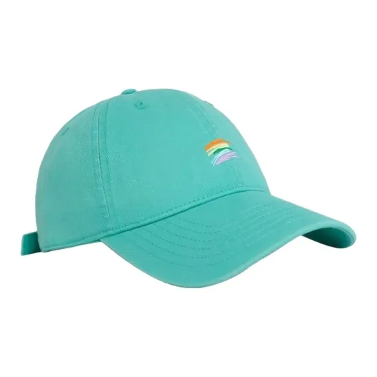 FREE RABBITⅡ Spring Summer Travel Sun Protection Versatile Sunscreen With Face Enhancing Benefits Baseball Caps Unisex-13