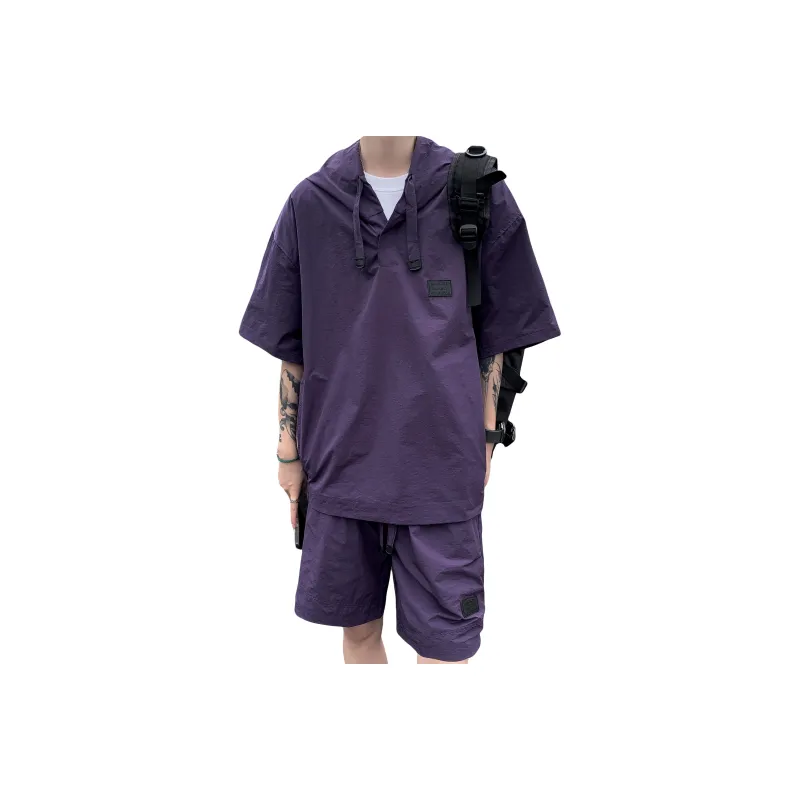 DANGERTIGER Casual Sportswear Unisex-1
