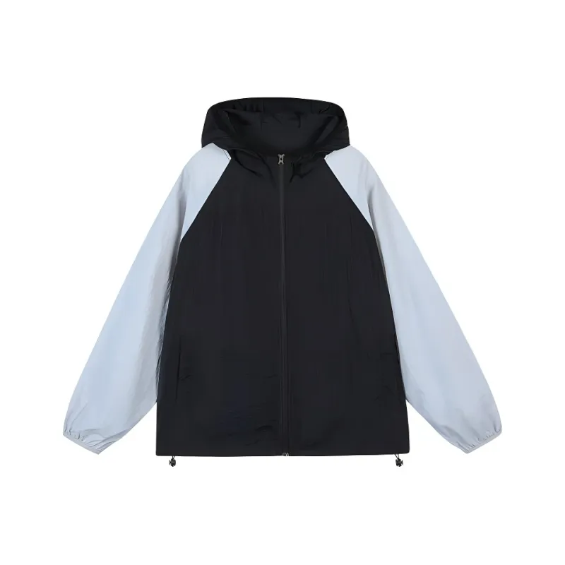 Grace Breathable And Wear resistant Sun Protection Clothing Women's-1