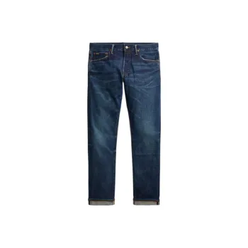 Polo Ralph Lauren Jeans Men's Blue