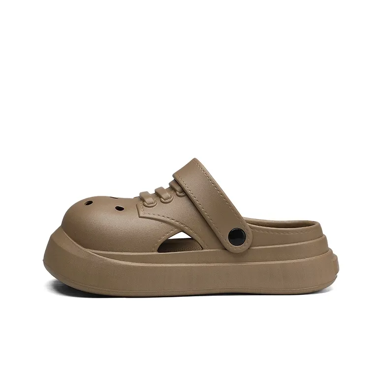 YUZHAOLIN Clogs Unisex-6