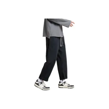 NEAR HERE Casual Pants Unisex