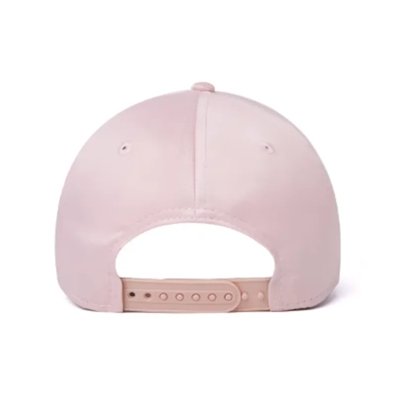 New Era Logo embroidered Cap-2