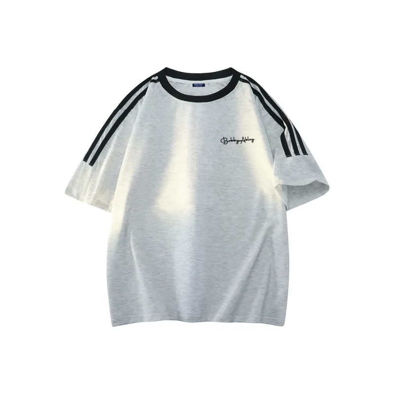 BOBBY ABLEY T Shirts Unisex-4