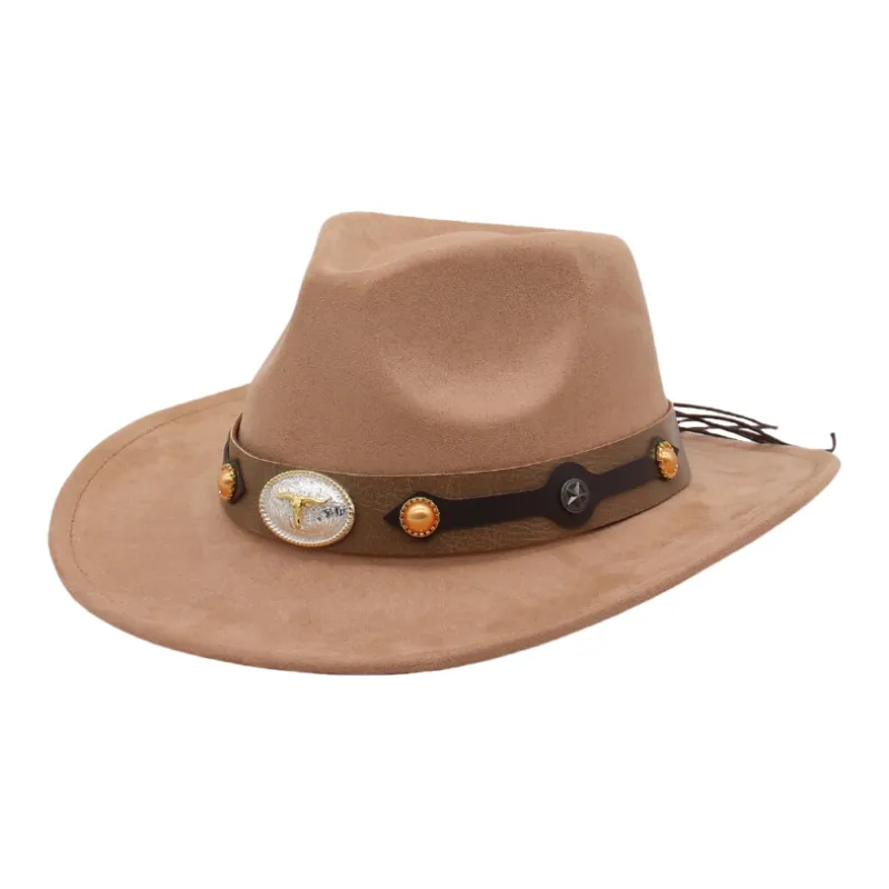 BEPOP Polyester Hats & Caps Unisex-6