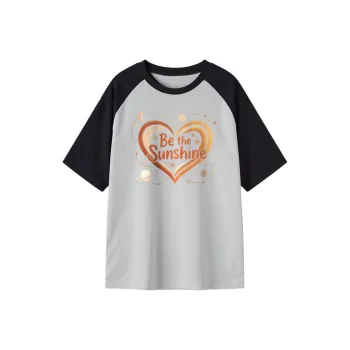 FAIRWHALE T Shirts Women's