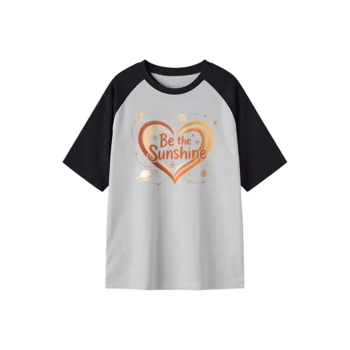 FAIRWHALE T Shirts Women's