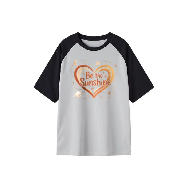 FAIRWHALE T Shirts Women's-0