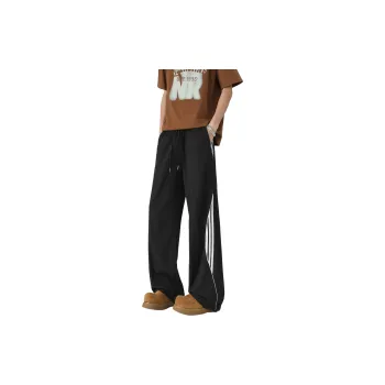 HAPPY PARTY Casual Pants Unisex