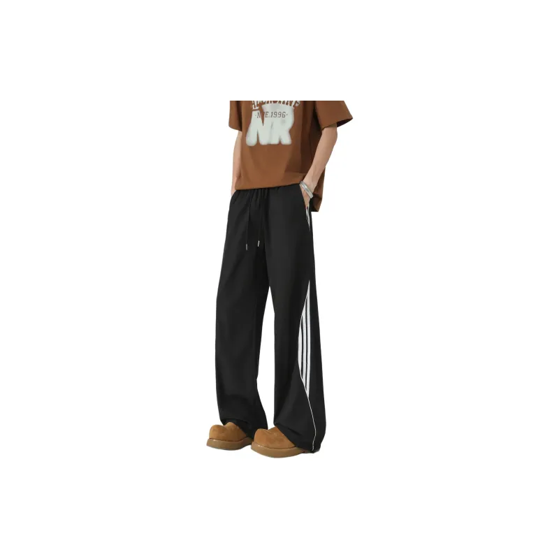 HAPPY PARTY Casual Pants Unisex-0