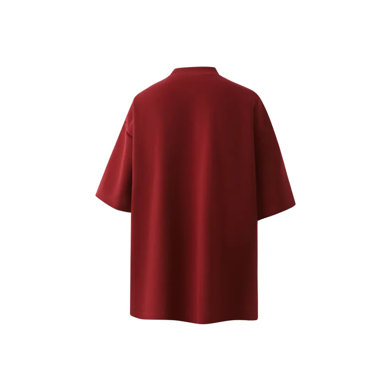 WOKXSS T Shirts Unisex-9