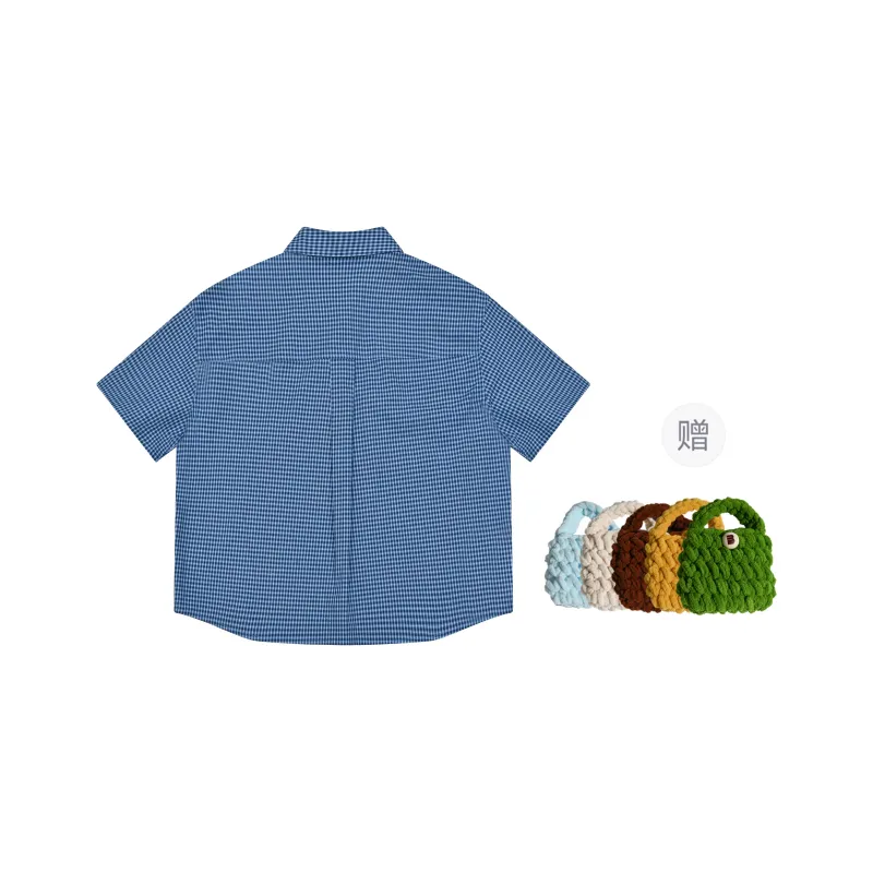 Madgood Shirts Women's-1