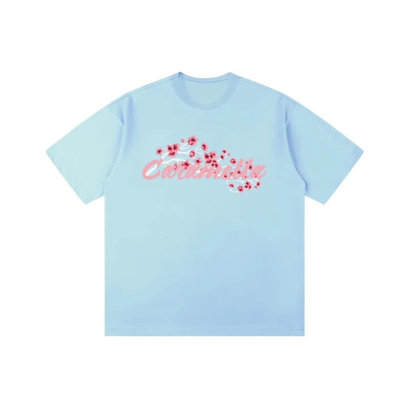 Caramella T Shirts Unisex-13