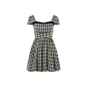 OZVO Short Sleeved Dress Women's