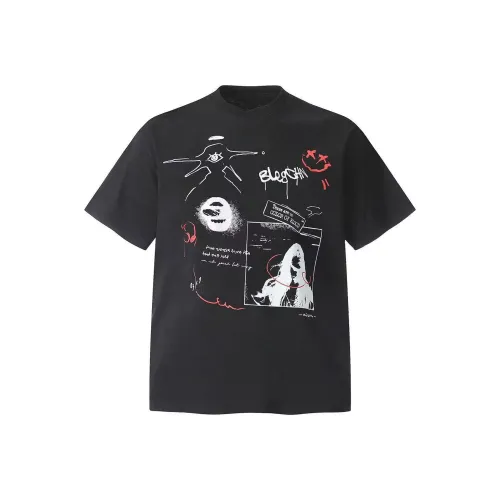 NOAHGIGI T Shirts Unisex