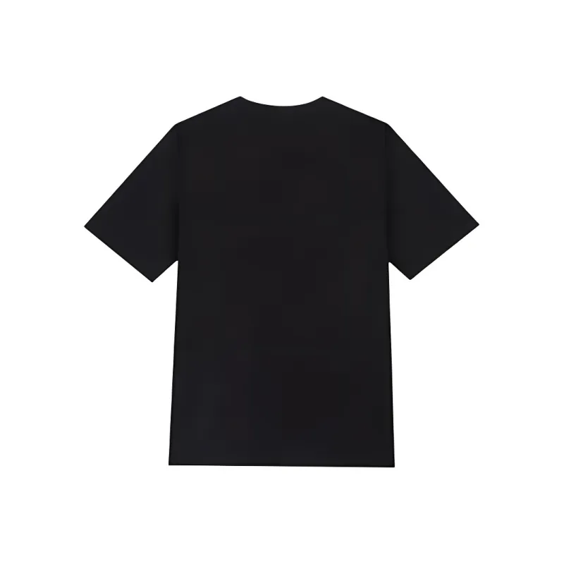 361° Sports Life Collection T Shirt Men's Super Black-1