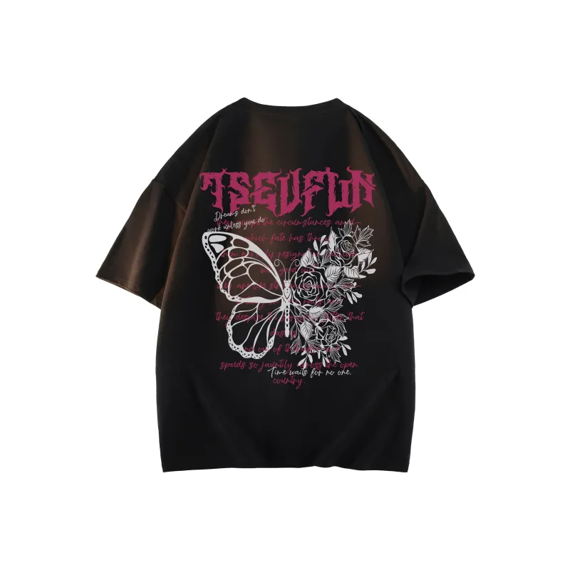 7 SEVFUN T Shirts Unisex-1