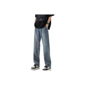 Cotton Gene Jeans Unisex