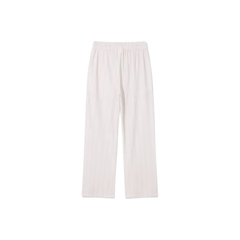 COVERNAT SS25 Casual Pants Women's-1