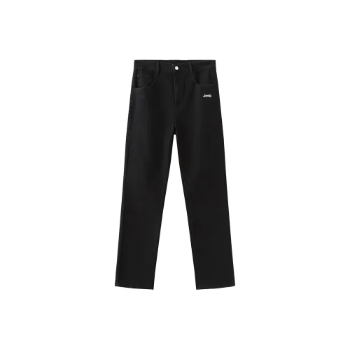 Jeep Pasture Horse Lifestyle Jeans Unisex