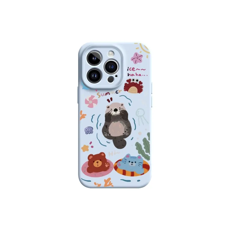 K Touch Phone Cases-2