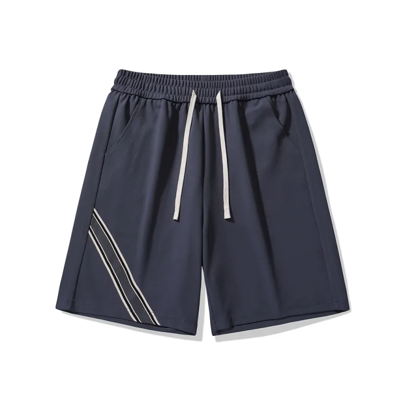 UNIWOLF Casual Shorts Unisex-8