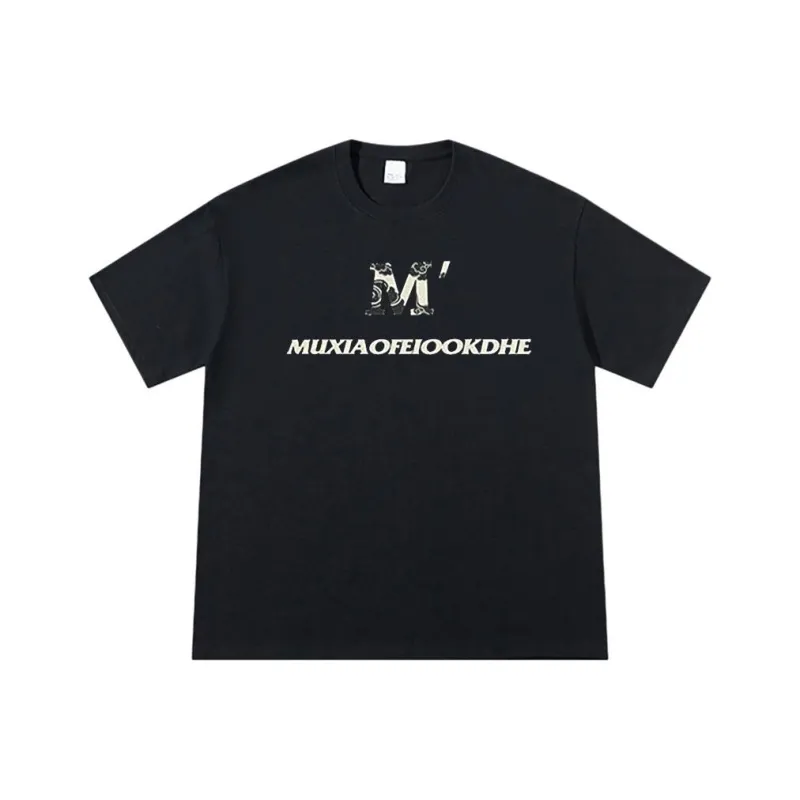 GY.VG T Shirts Unisex-0