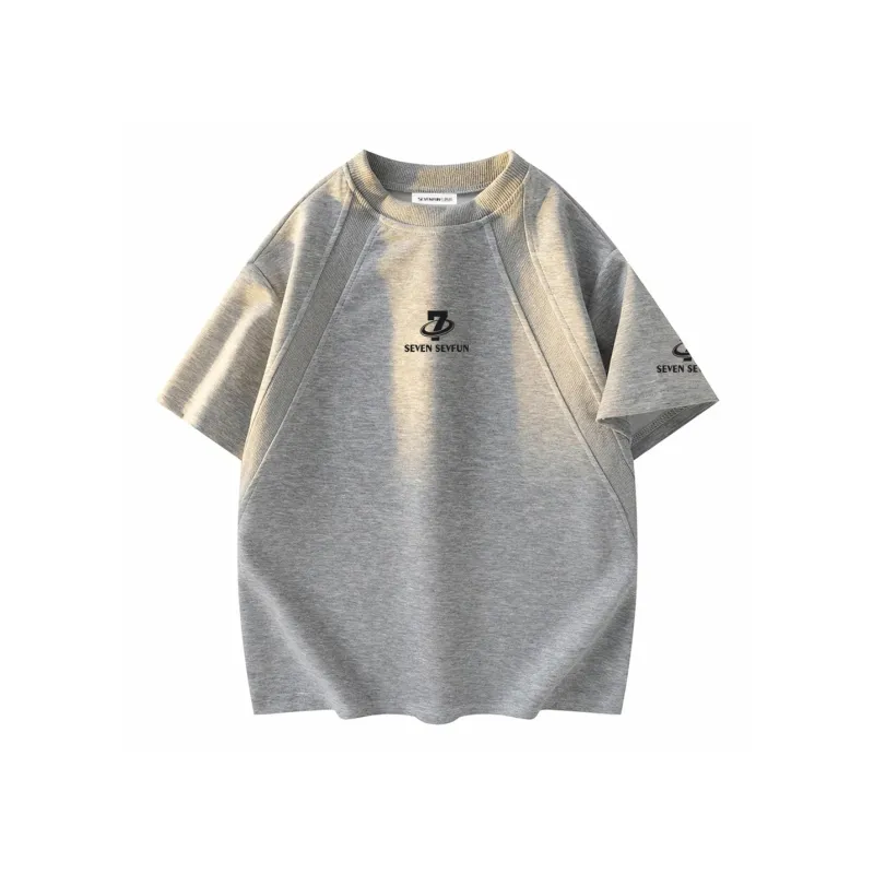 7 SEVFUN T Shirts Unisex-4