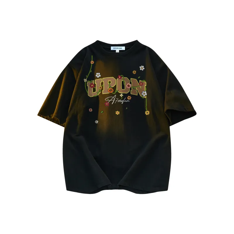 7 SEVFUN T Shirts Unisex-0