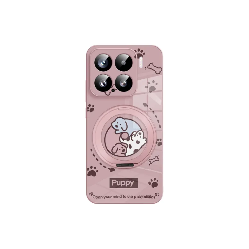 Small bones Phone Cases-3