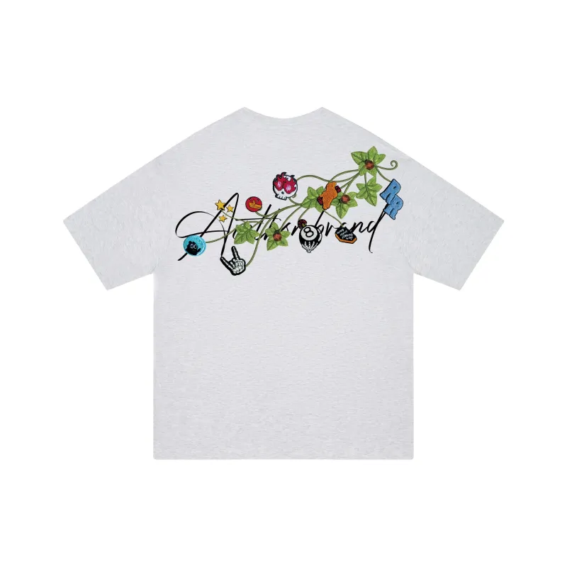 TBSM T Shirts Unisex-16