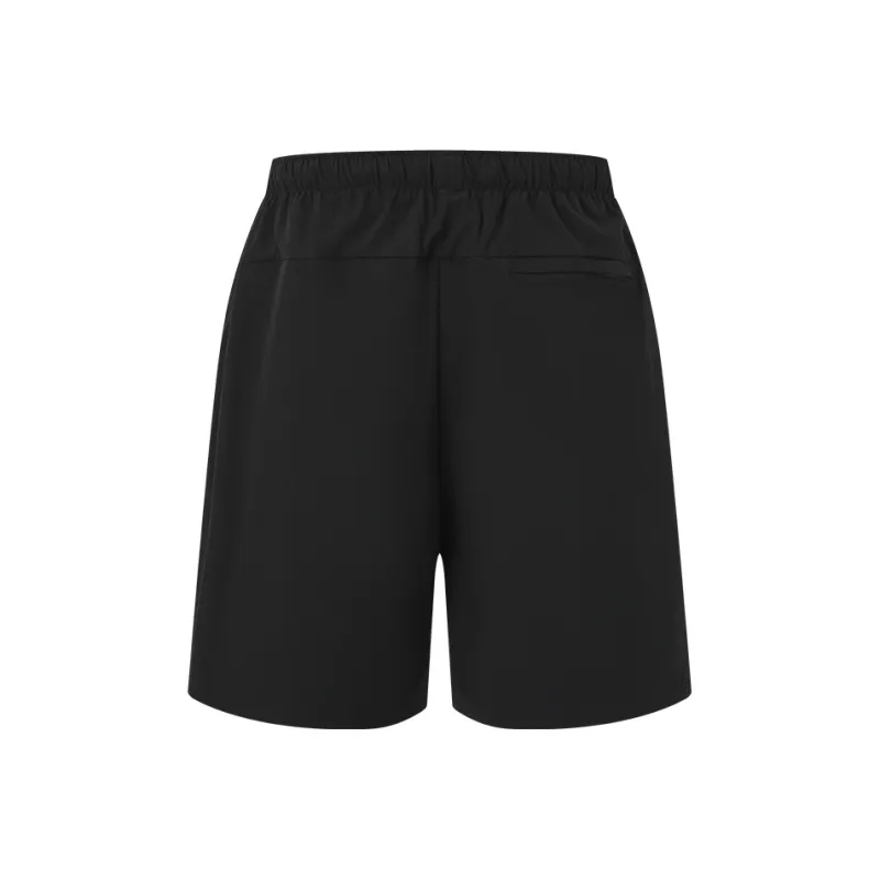 CHINISM Casual Shorts Unisex-1