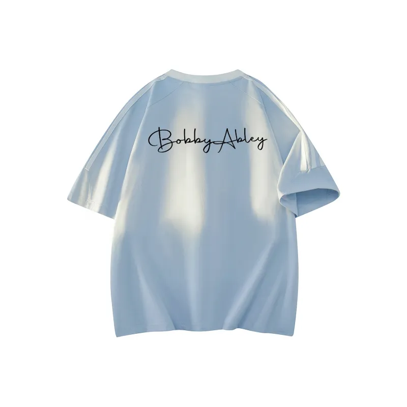 BOBBY ABLEY T Shirts Unisex-9