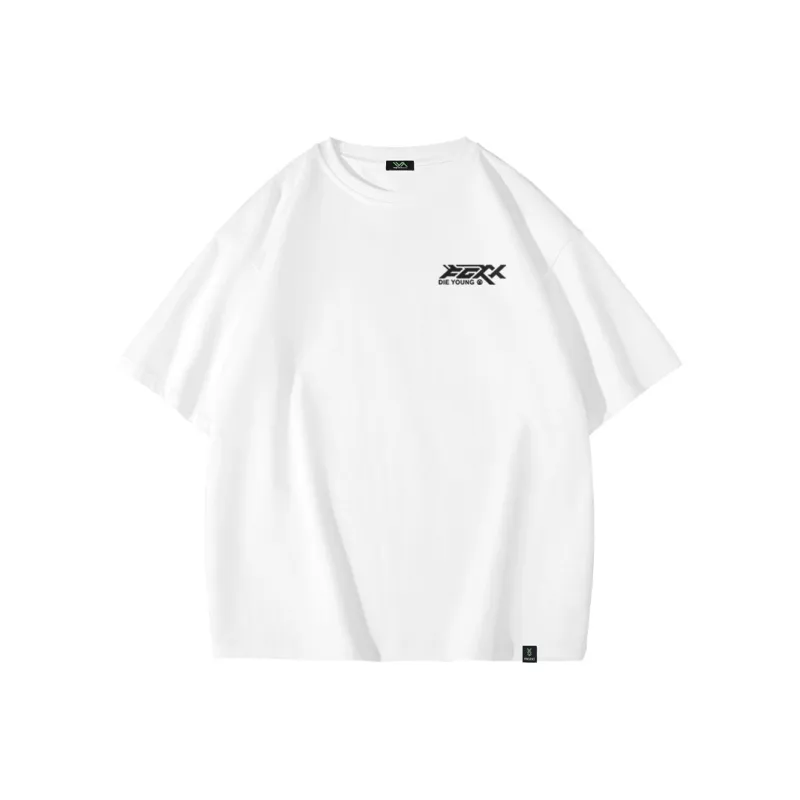 Fingercroxx T Shirts Unisex-0