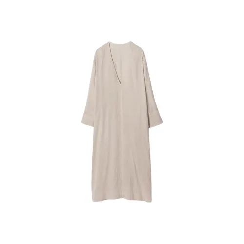 PRISTINE Long Sleeved Dress Women's
