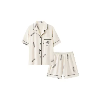 MIIOW Cool One Summer Series Pajama Set Women's