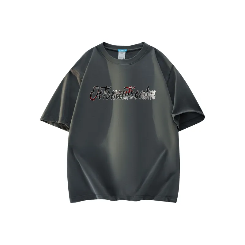 Small Columns Under The Sea T Shirt Unisex-29