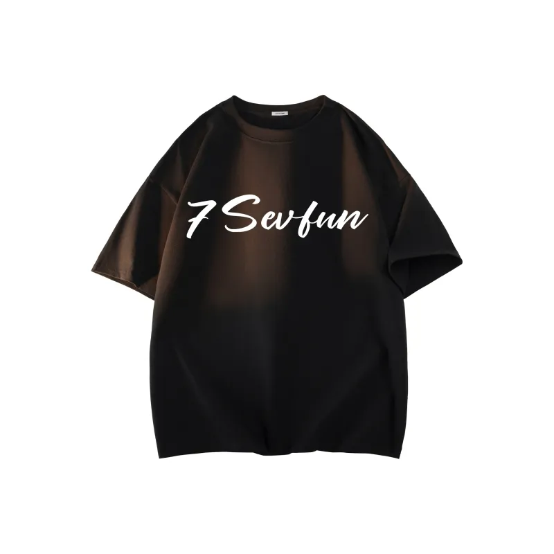 7 SEVFUN T Shirts Unisex-1