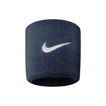 Nike Running Basketball Wristbands Thermal Black Unisex