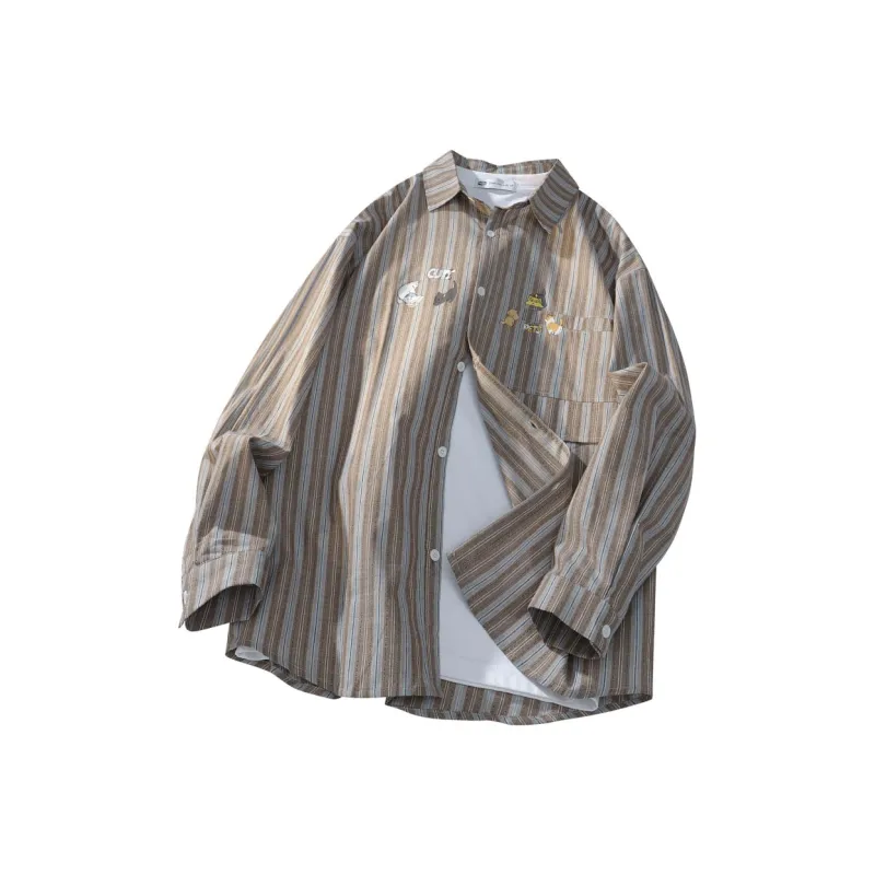 Tre Club Shirts Unisex-4