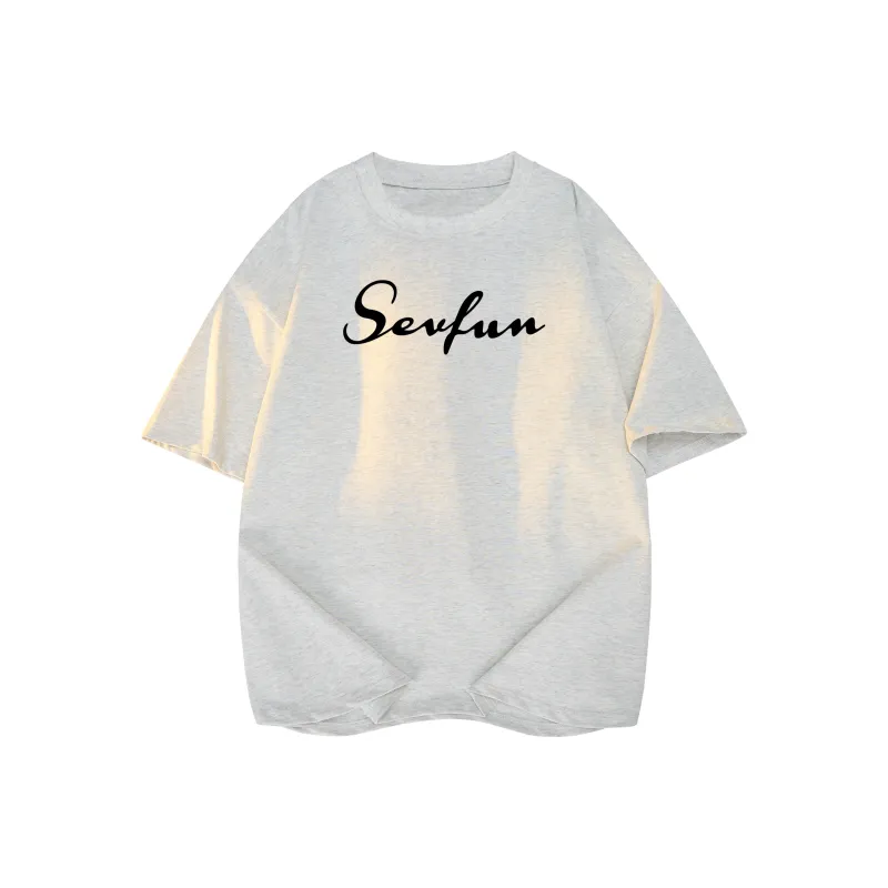 7 SEVFUN T Shirts Unisex-11