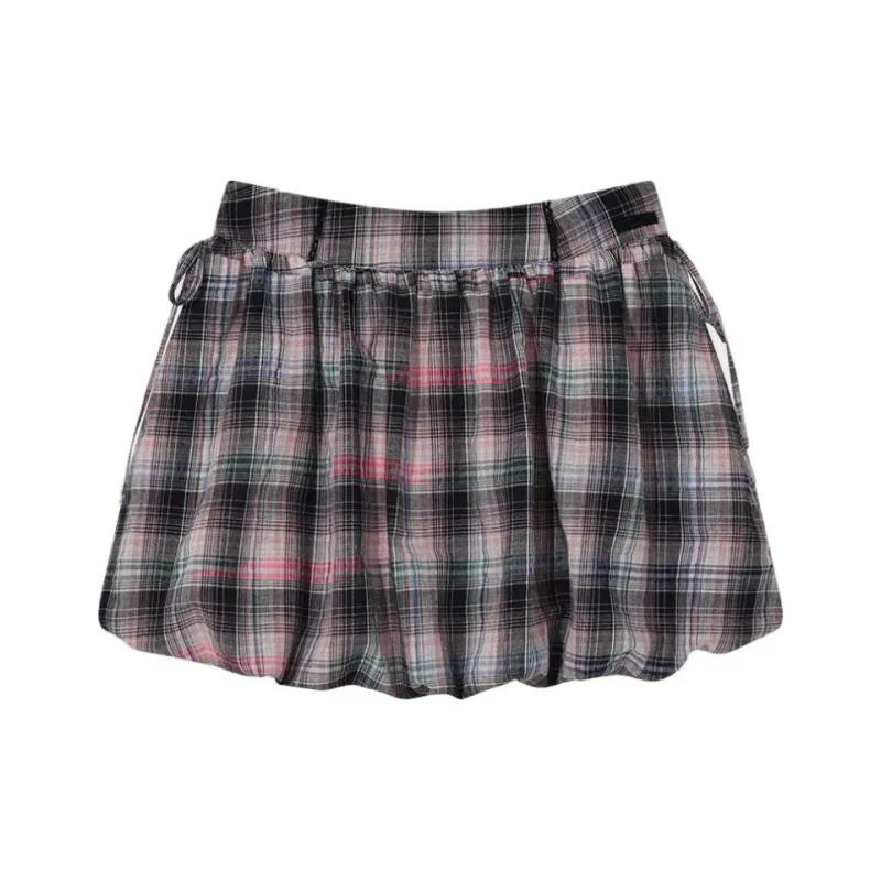 COVERNAT SS25 Casual Short Skirts Women's-0
