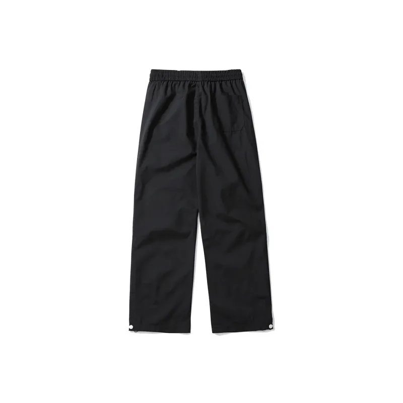 FAIRWHALE Casual Pants Unisex-5