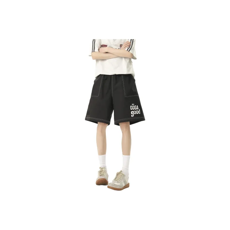 M MAICCO Fashion Casual Shorts Unisex-19