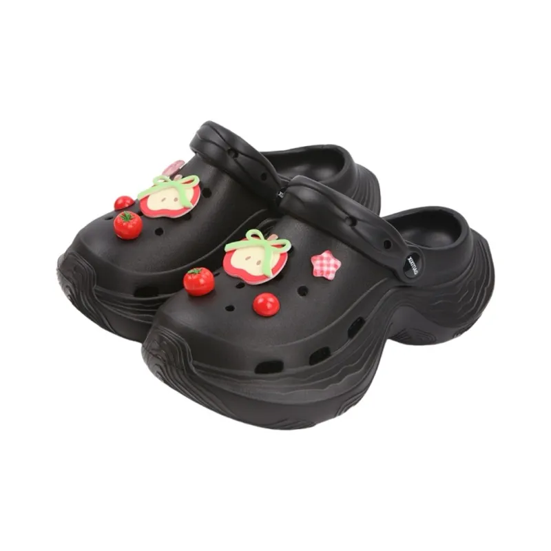 SHIGUDE Slippers / Home Slippers-11