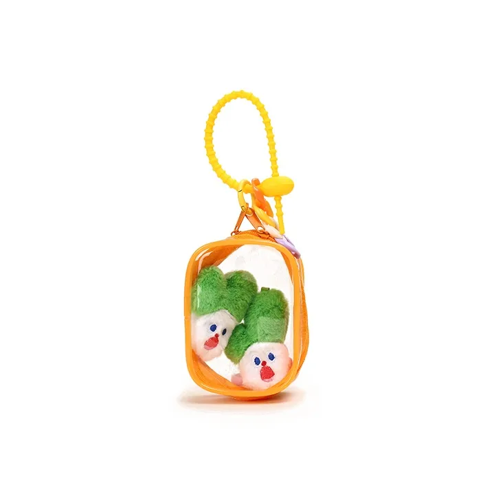 Jinnew Keychains Unisex-0