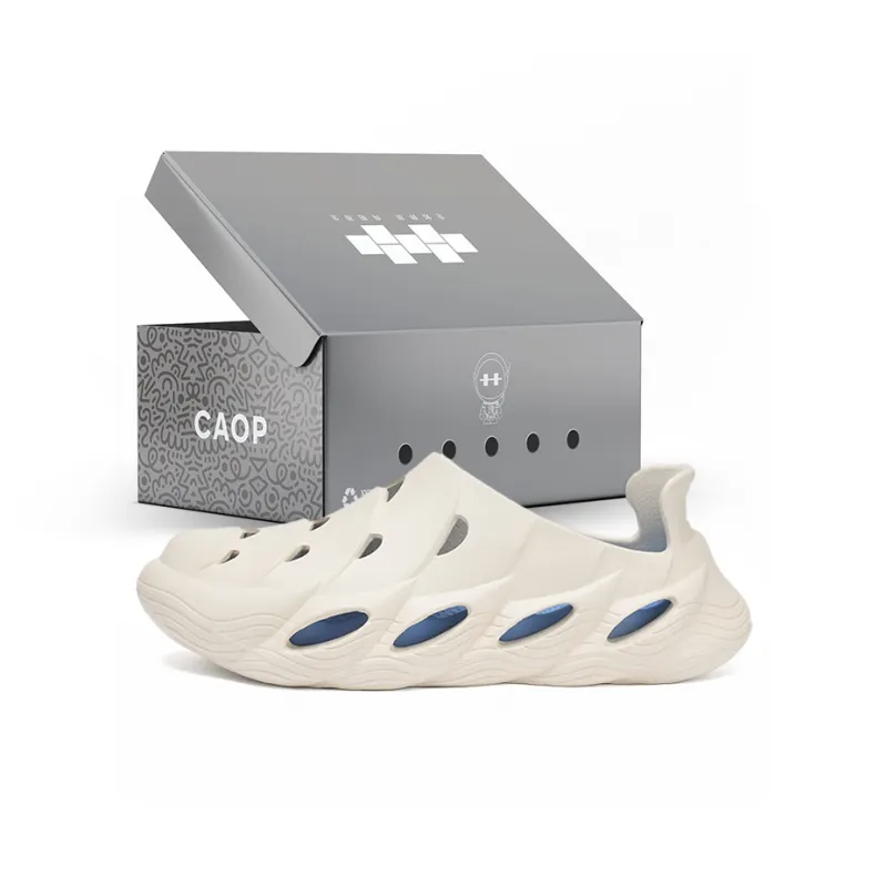 CAOP Clogs Men-10