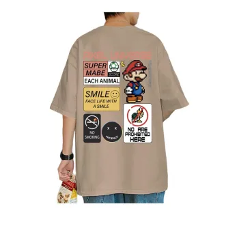 Bejirog Men Pajama Tops