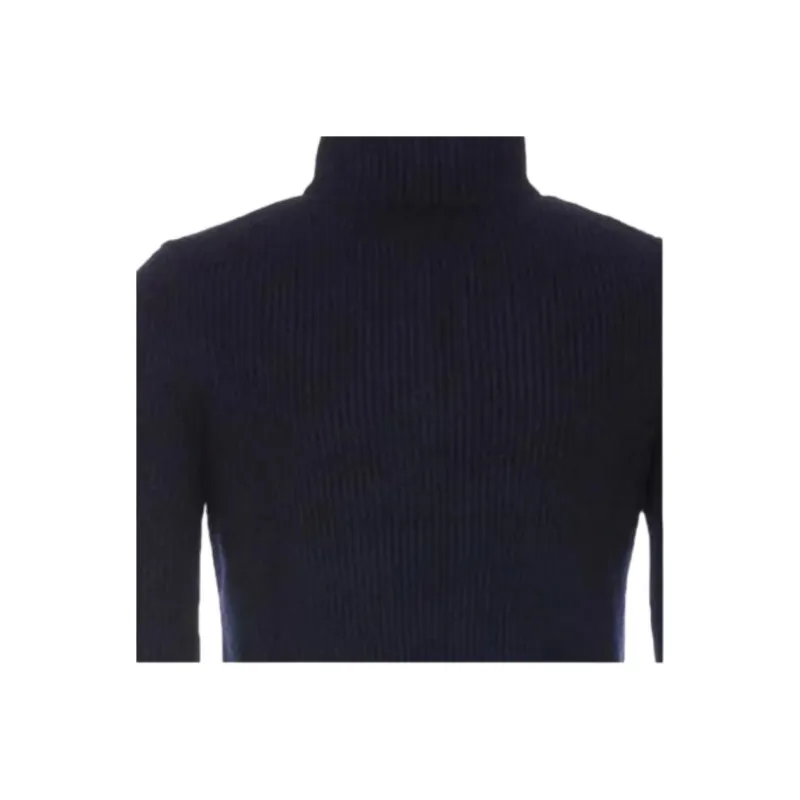 Zadig&Voltaire Ribbed Wool Cardigan-3
