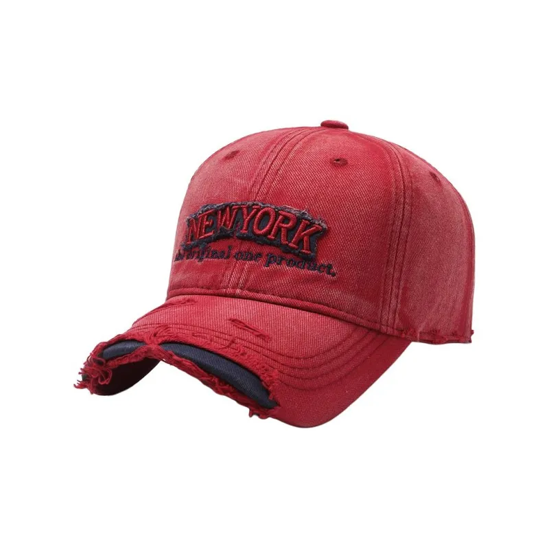 YUZHAOLIN Cotton Baseball Caps Unisex-6